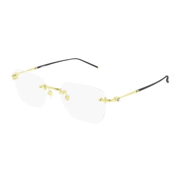 NEW MONTBLANC EYEGLASSES